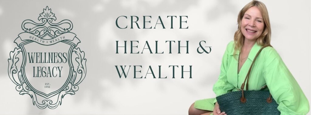 wellness legacy shaklee ambassadors australia